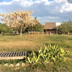 Parque Ecológico Kai Luum