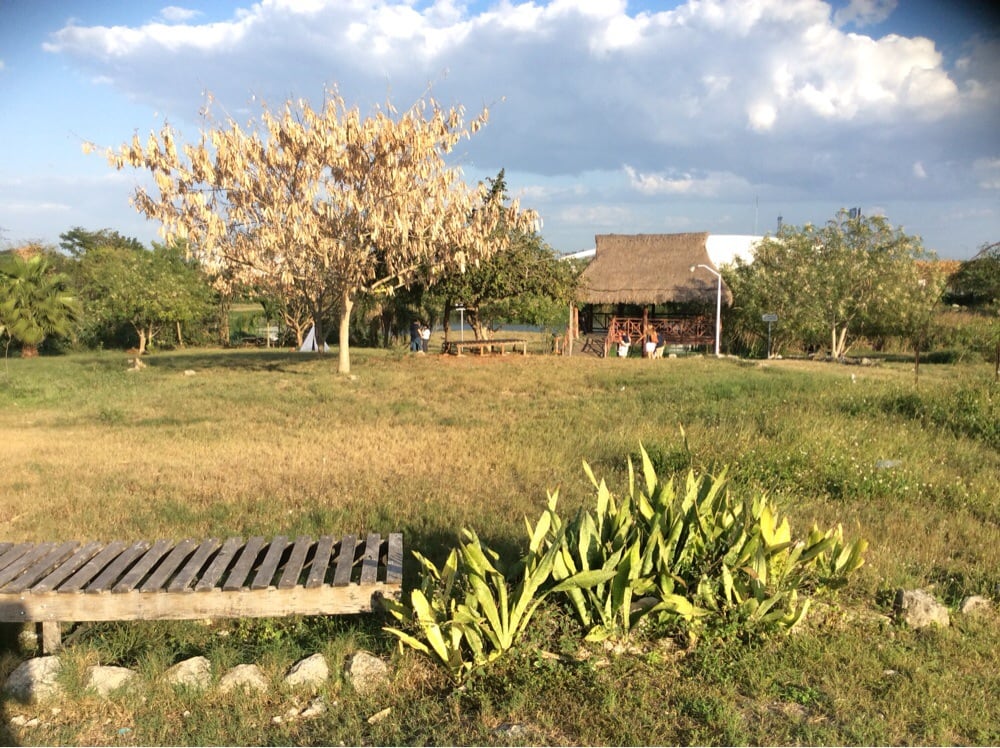 Parque Ecológico Kai Luum