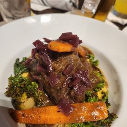 Waygu beef Roast