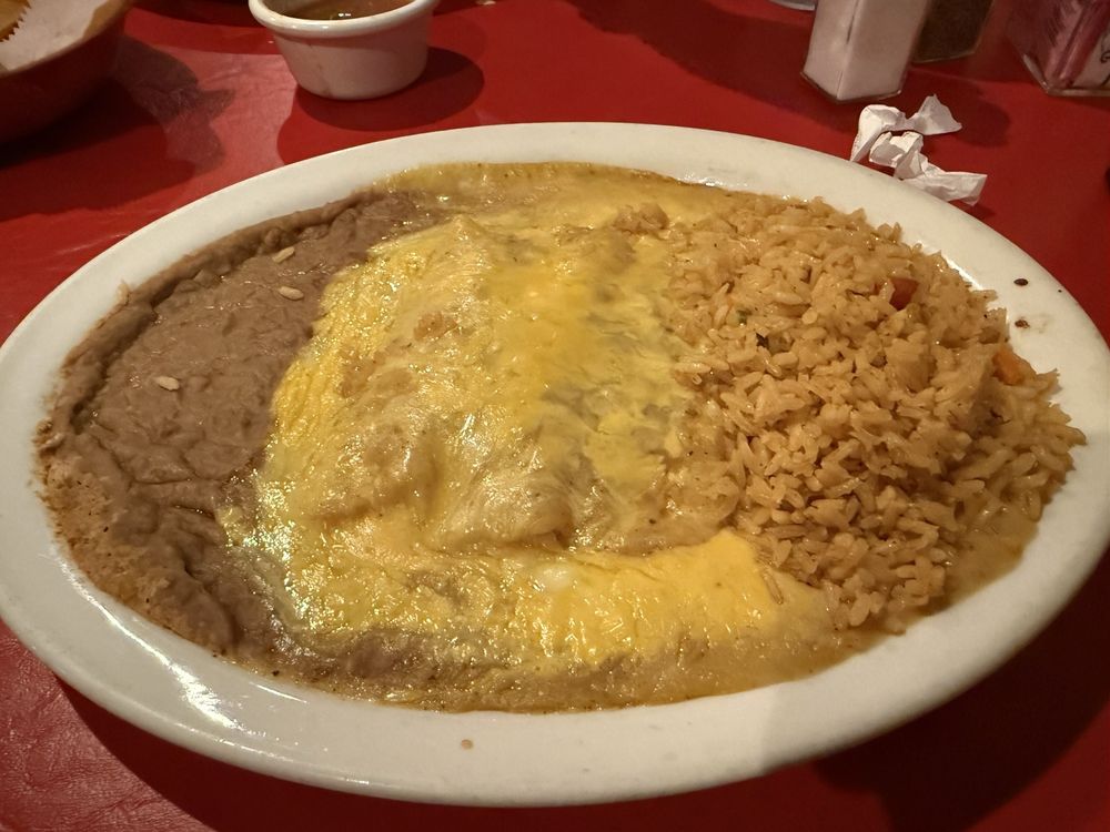 La Casona
