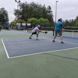 Rohnert Park Pickleball Club