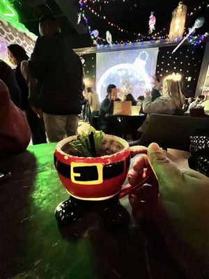 The Haymaker by null