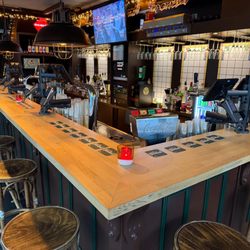 Grolsch Pub