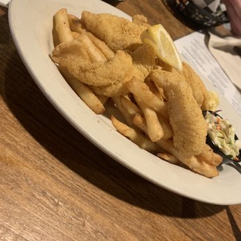 Pacific Yard House - Fried Catfish! - Bars Near Me - Conroe, Texas Pacific Yard House - Fried Catfish! - Bars Near Me - Conroe, Texas