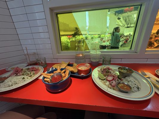 Joann's Fine Foods by null