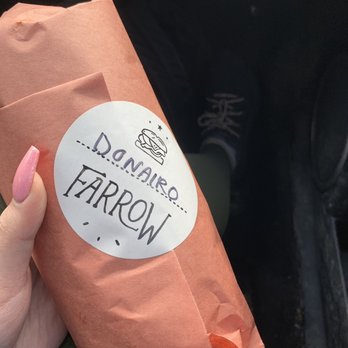 Farrow Sandwiches & Coffee - Sandwiches Near Me - Edmonton, Alberta