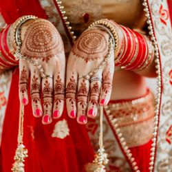Henna and Trends Studio
