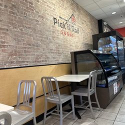 Pick n' Roll Sushi