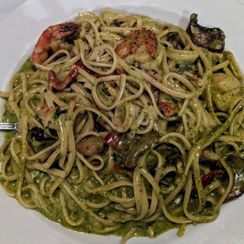 Chianti Reserve - Gamberoni - Italian Near Me - Pleasanton, California Chianti Reserve - Gamberoni - Italian Near Me - Pleasanton, California