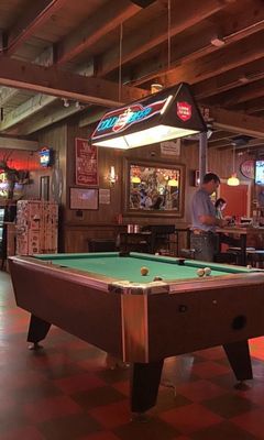 EZ's Liquor Lounge by null