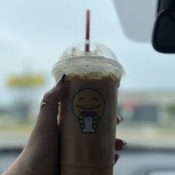 Scooter's Coffee