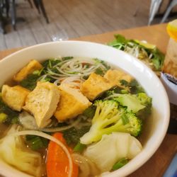 Tea Break Pho & Boba- Herndon in Herndon gift card
