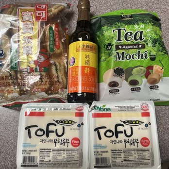 Mekong Supermarket - Seaweed rice crackers, soy sauce seasoning, tea mochi, firm tofu - International Grocery Near Me - Mesa, Arizona Mekong Supermarket - Seaweed rice crackers, soy sauce seasoning, tea mochi, firm tofu - International Grocery Near Me - Mesa, Arizona