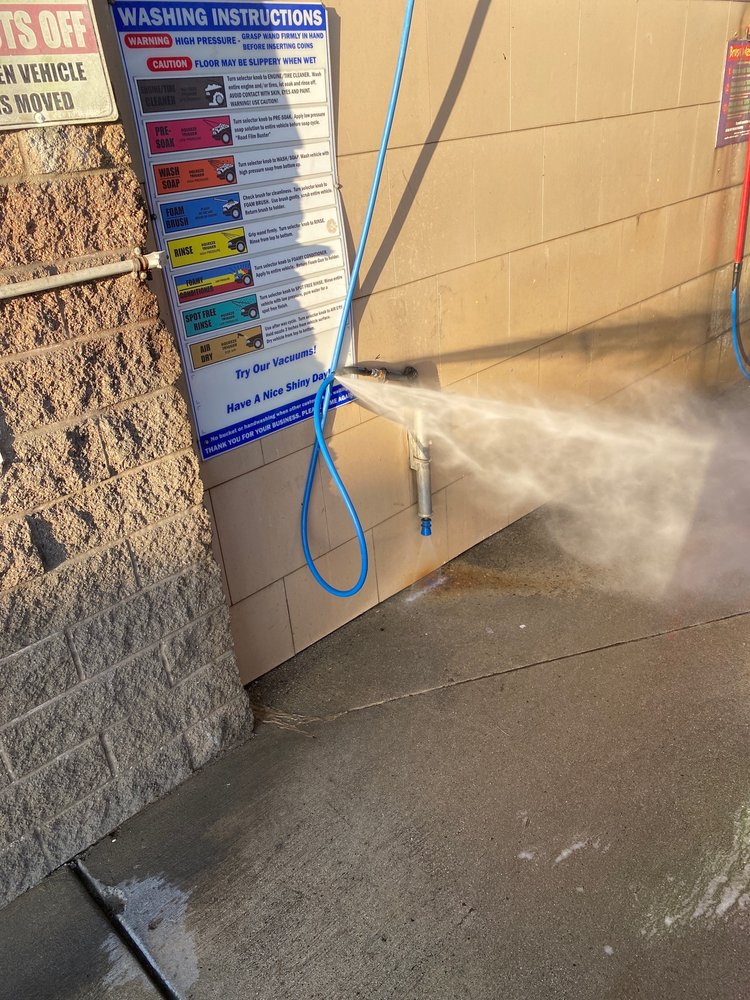 RAMONA TIRE CAR WASH 14 Reviews Temecula, CA Yelp