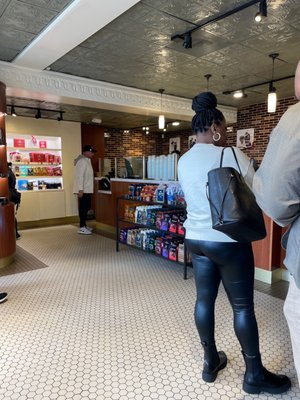 Ghirardelli Chocolate To Go by null