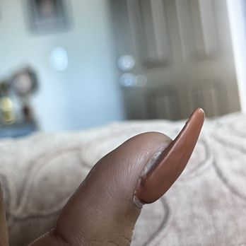 N&J Nails - Nail Salons Near Me - Aiea, Hawaii
