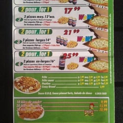 Pizza Capital - Pizza Capital Menu p.4