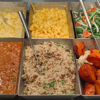 Pappas Bar-B-Q - More sides on display - Barbeque Near Me - Houston, Texas Pappas Bar-B-Q - More sides on display - Barbeque Near Me - Houston, Texas