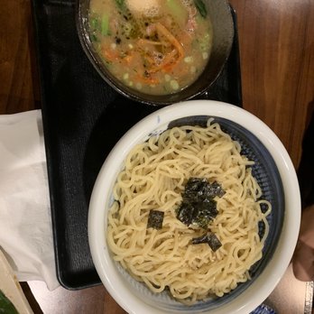Wagaya - Wagaya tsukemen - Ramen Near Me - Honolulu, Hawaii