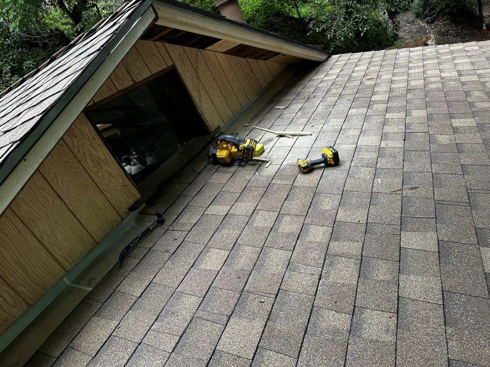 Slide of McMillan Roofing