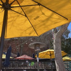 Townhouse Sports Grill - Patio