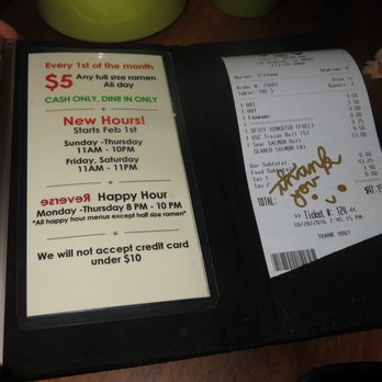 Ebaes - Ramen Near Me - Los Angeles, California