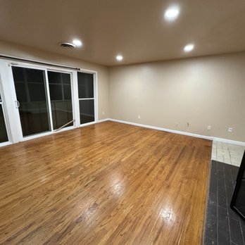 Lemon Tree Construction - New recessed lighting - General Contractors Near Me