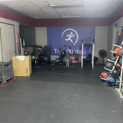 Train4Life