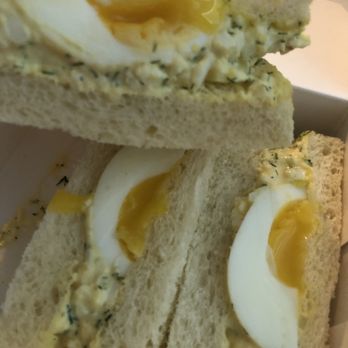 Katsu Bar - Dill Egg Salad Sando - Burgers Near Me - Cerritos, California Katsu Bar - Dill Egg Salad Sando - Burgers Near Me - Cerritos, California