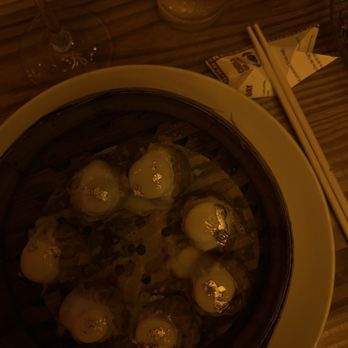China Chilcano - Dim sum - Peruvian Near Me - Washington, DC, District of Columbia