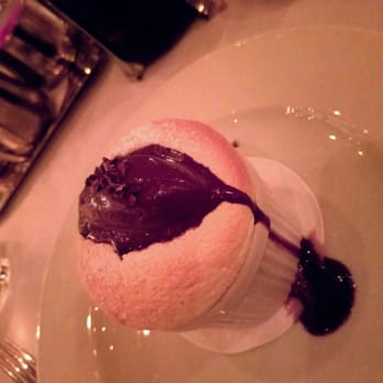 Bacchanalia - Souffle - New American Near Me - Atlanta, Georgia
