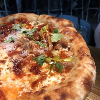 Pie Tap Pizza + Rotisserie + Bar - Pizza Near Me - Plano, Texas