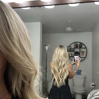 Desert Blonde Salon - Obsessed!! - Hair Extensions Near Me - Scottsdale, Arizona Desert Blonde Salon - Obsessed!! - Hair Extensions Near Me - Scottsdale, Arizona