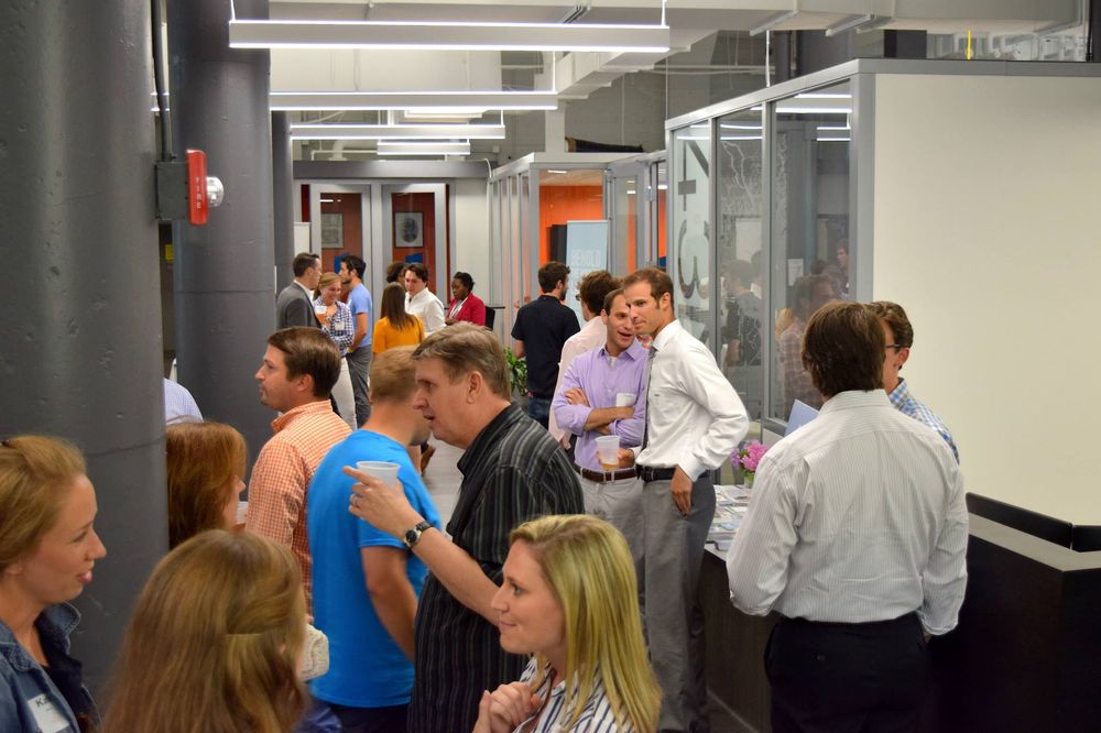 Z80 Labs - wedding in Buffalo, NY