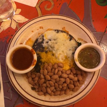 The Shed - Spinach Enchilada Plate - New Mexican Cuisine Near Me - Santa Fe, New Mexico The Shed - Spinach Enchilada Plate - New Mexican Cuisine Near Me - Santa Fe, New Mexico