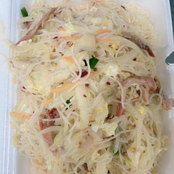 Number 1 Chinese Restaurant - Singapore mei fun