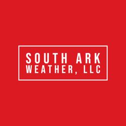 South Ark Weather - The main logo for South Ark Weather, LLC