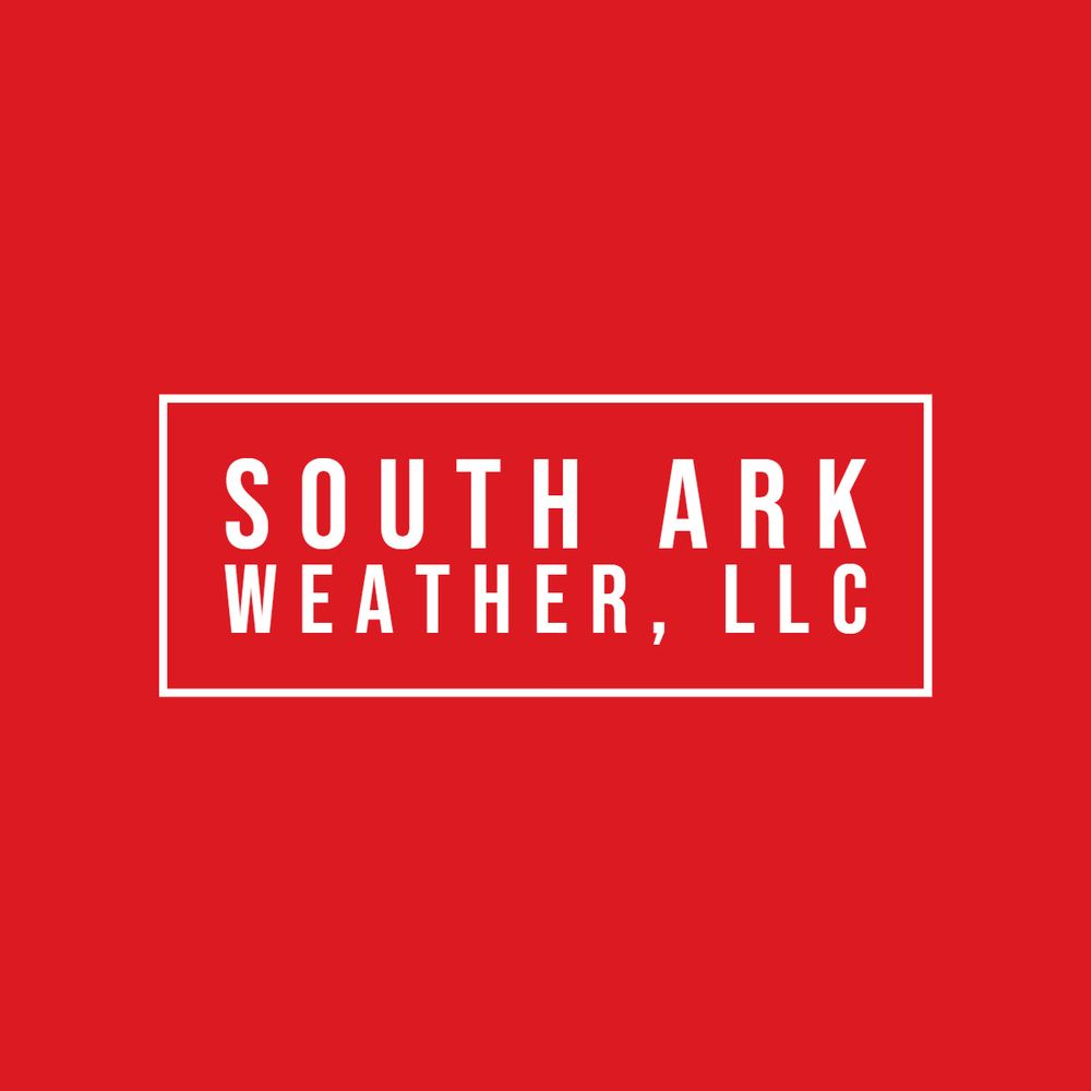 SOUTH ARK WEATHER Monticello, Arkansas Newspapers & Magazines