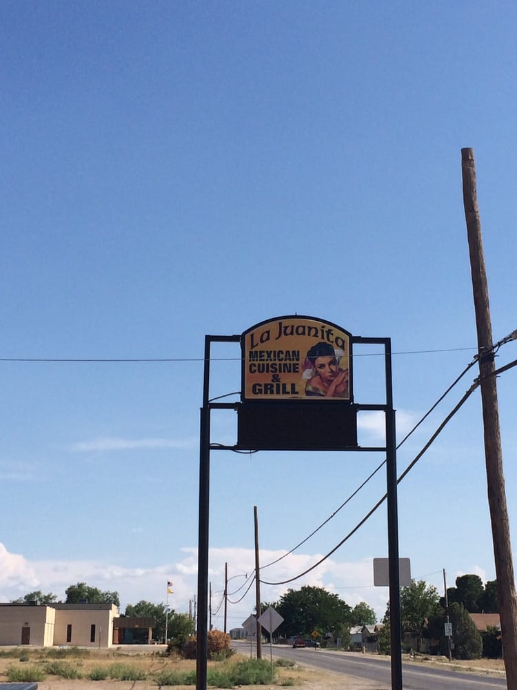 La Juanita Mexican Cuisine and Grill