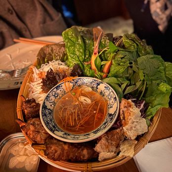 La Dong - Bun Cha Hanoi - Vietnamese Near Me - New York, New York La Dong - Bun Cha Hanoi - Vietnamese Near Me - New York, New York