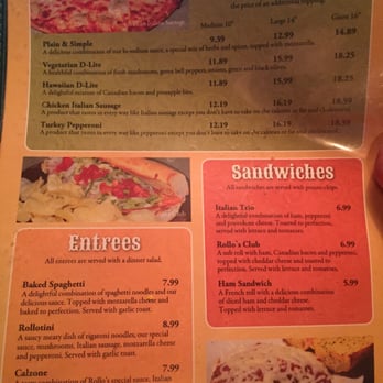 Poppa Rollo's Pizza - Pizza Near Me - Waco, Texas Poppa Rollo's Pizza - Pizza Near Me - Waco, Texas