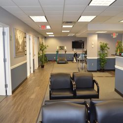 The Spine and Health Center