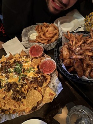 McKibbin’s by null