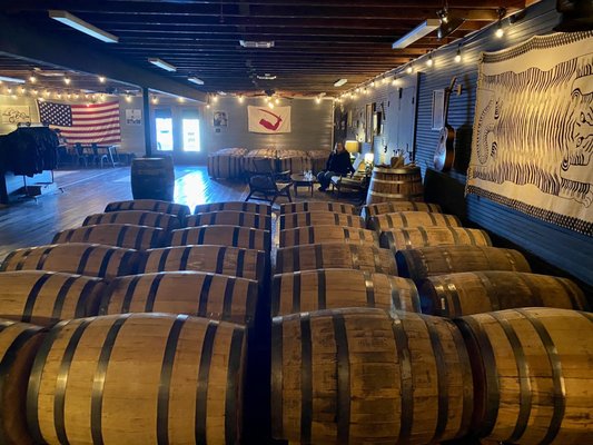 Kooper Family Whiskey by null