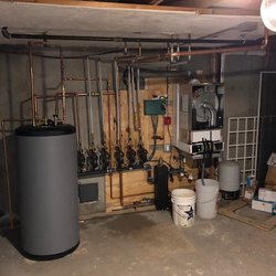 Fafara Plumbing & Heating