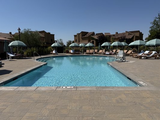 Vinarosa Resort & Spa by null