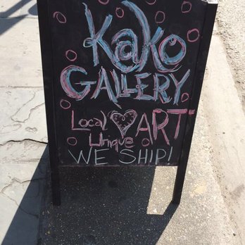 Kako Gallery - Art Galleries Near Me - Denham Springs, Louisiana Kako Gallery - Art Galleries Near Me - Denham Springs, Louisiana