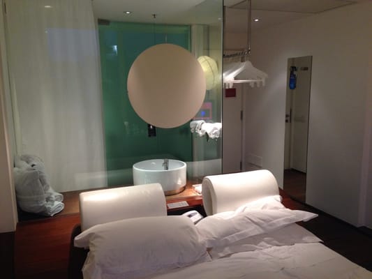 Radisson Blu es. Hotel, Rome by null