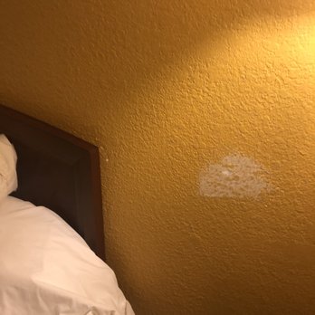 Hampton Inn & Suites Kingman - Patch mess - Hotels Near Me - Kingman, Arizona