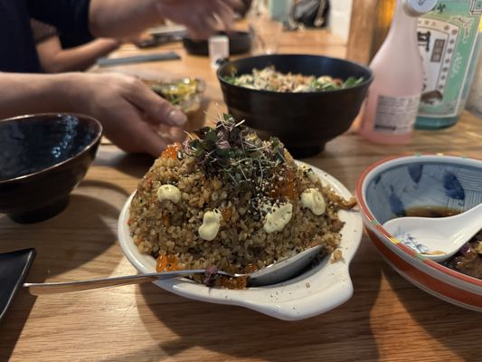 DŌZO Japanese American Kitchen by null